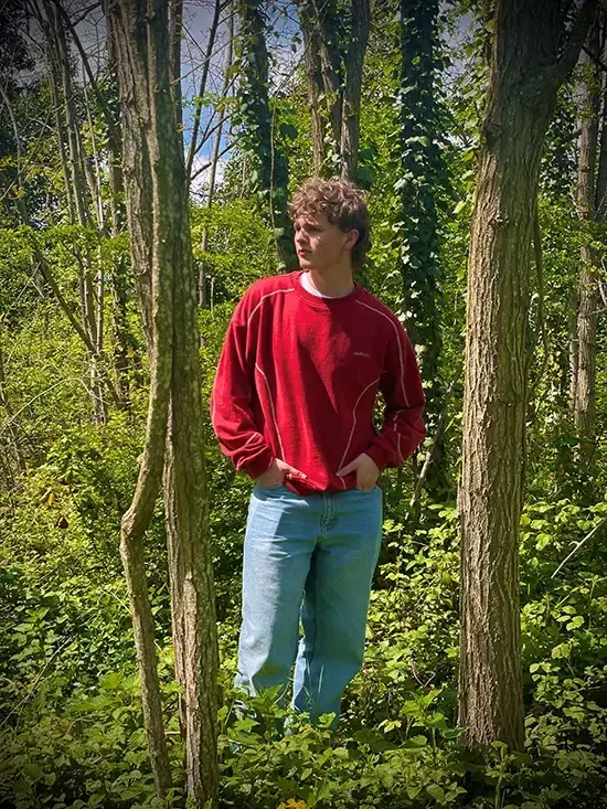 Neo Lengyel sommar