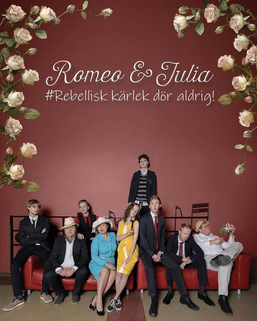 Romeo & Julia - Neo Lengyel